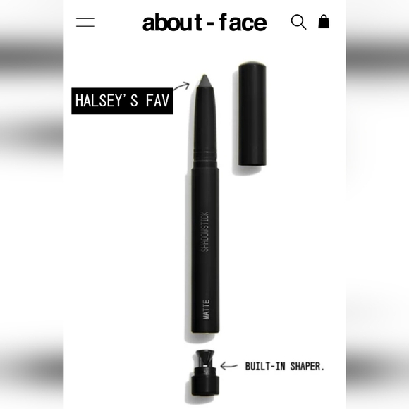 About Face Shadow Stick: Kill The Lights, NIB - Picture 2 of 5